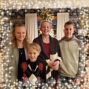 Meet your Posher, Trisha